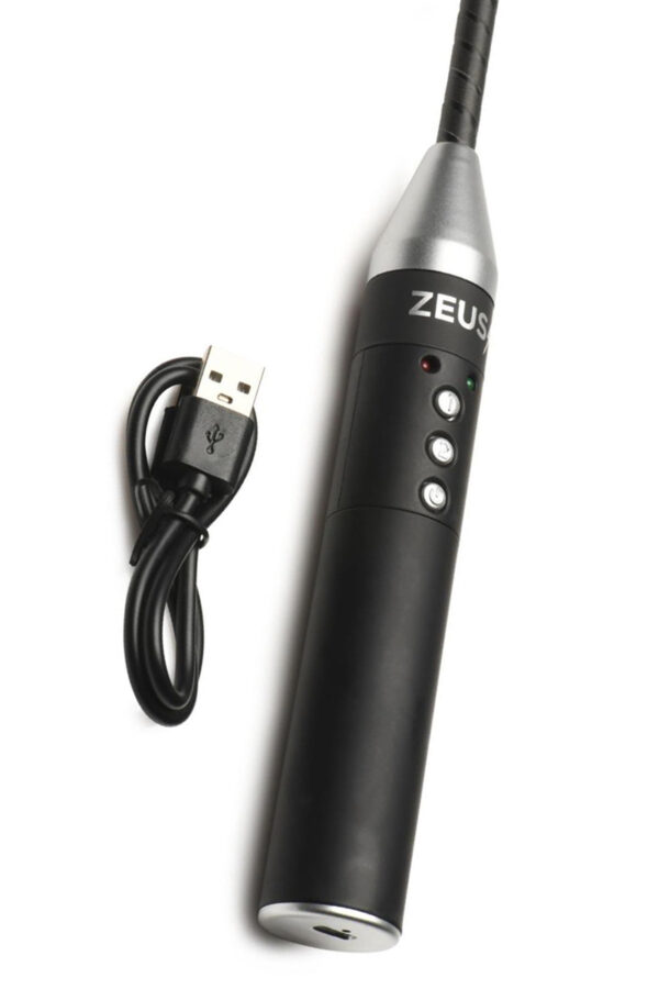Cravache à Électro-Stimulation – Image 3