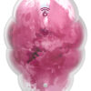 Stimulateur sans contact et vibrant Cloud Dancer - satisfyer – Image 3