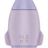 Stimulateur sans contact et vibrant Mission Control – Satisfyer - 94edenstreet.com - sexshop en ligne