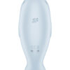 Stimulateur sans contact et vibrant Seal You Soon – satisfyer - 94edenstreet.com - sexshop en ligne