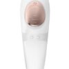 Satisfyer pro 4 couples - 94edenstreet.com - sexshop en ligne