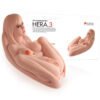 Méga masturbateur Hera 3 – Kokos - 94edenstreet.com - sexshop en ligne