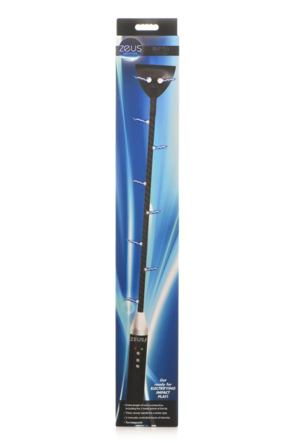 Cravache à Électro-Stimulation – Image 4