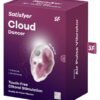 Stimulateur sans contact et vibrant Cloud Dancer - satisfyer – Image 4