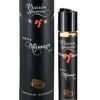 Huile de massage gourmande – Chocolat - 94edenstreet.com - sexshop en ligne