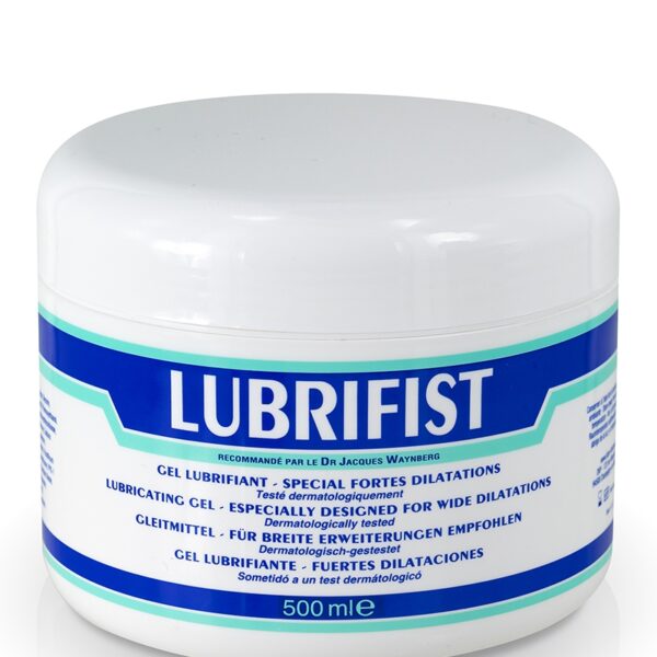 Lubrifist 500ml