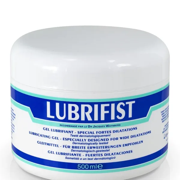 Lubrifist 500ml
