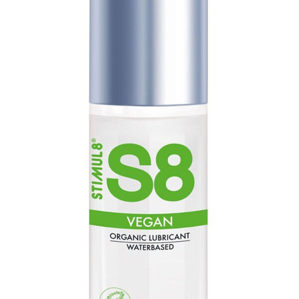 Lubrifiant S8 Vegan 125ml