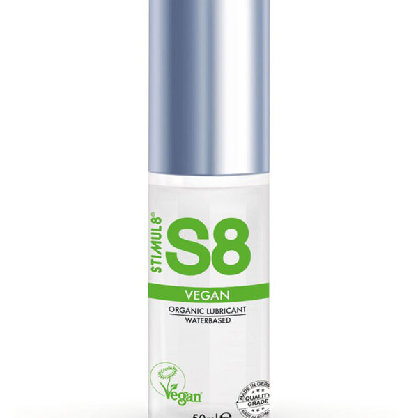 Lubrifiant S8 Vegan 50ml