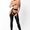 Chaps Rebel F323 wetlook