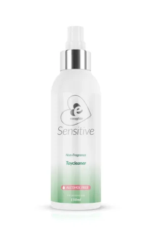 Nettoyant sextoys EasyGlide Sensitive 150 ml - 94edenstreet.com - sexshop en ligne