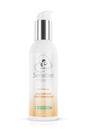Lubrifiant EasyGlide Sensitive Anal 150 ml