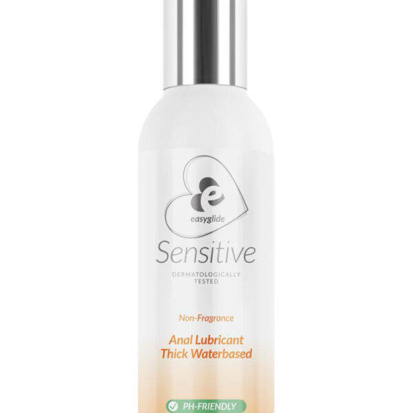 Lubrifiant EasyGlide Sensitive Anal 150 ml