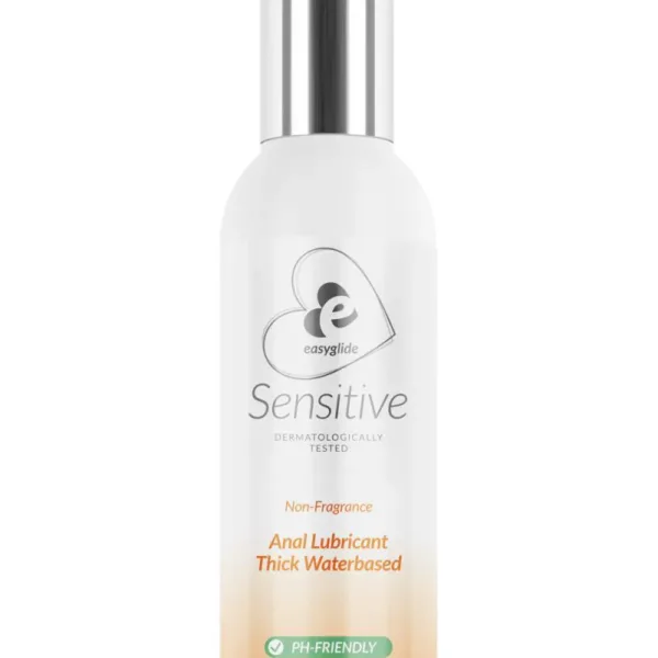 Lubrifiant EasyGlide Sensitive Anal 150 ml