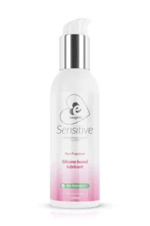 Lubrifiant EasyGlide Silicone Sensitive 150 ml - 94edenstreet.com - sexshop en ligne