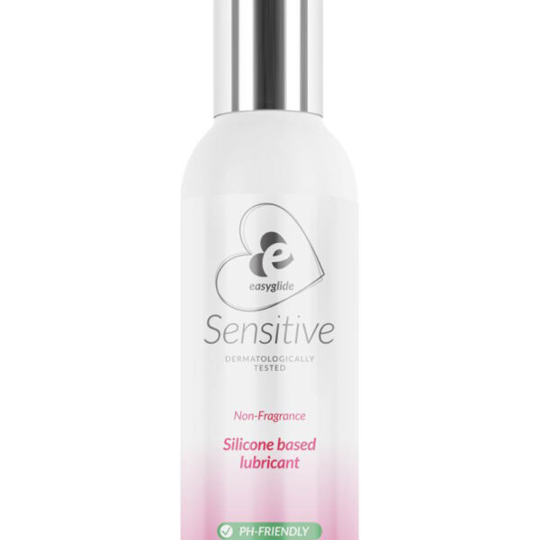 Lubrifiant EasyGlide Silicone Sensitive 150 ml