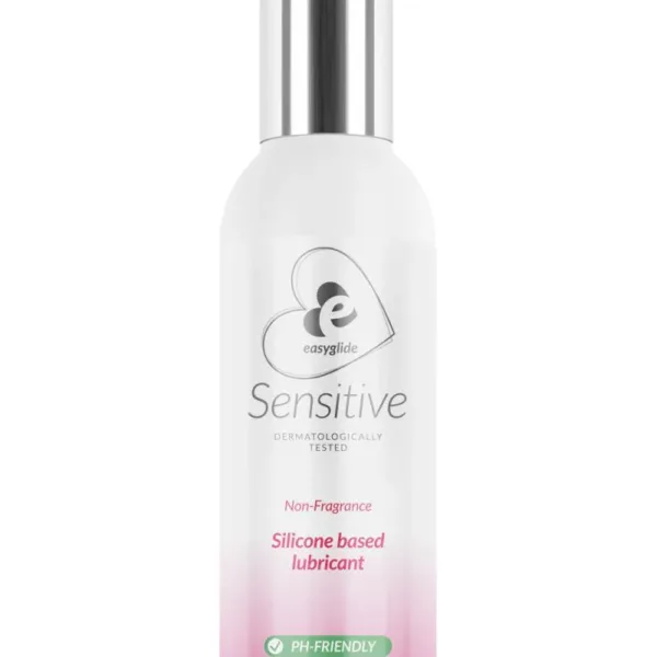 Lubrifiant EasyGlide Silicone Sensitive 150 ml