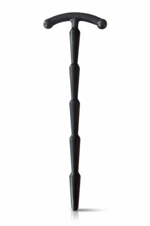 Tige à urètre silicone 12 x 0,6 cm - 94edenstreet.com - sexshop en ligne