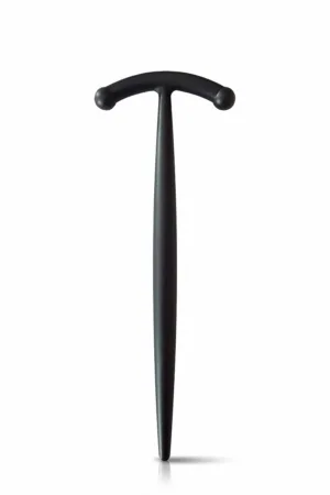 Tige à urètre silicone 11,5 x 0,5 cm - 94edenstreet.com - sexshop en ligne