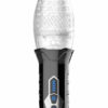 Masturbateur automatique vibrant et rotatif - 94edenstreet.com - sexshop en ligne