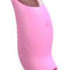 Stimulateur clitoridien Believer rose – Love to Love - 94edenstreet.com - sexshop en ligne