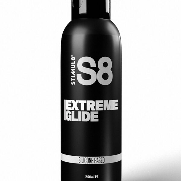 Lubrifiant silicone S8 Extreme 250ml
