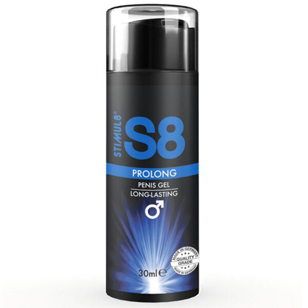 Prolongateur d’érection S8 Prolong Penis 30ml