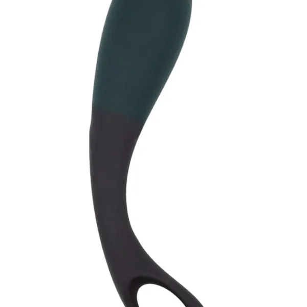 Stimulateur anal Black Heart
