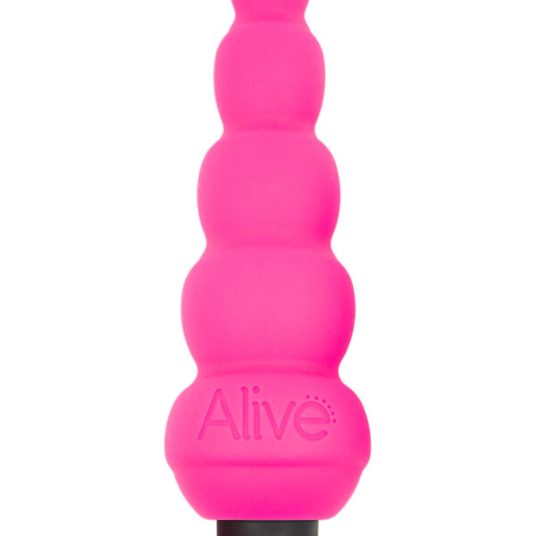Stimulateur anal Lance Pro – Alive