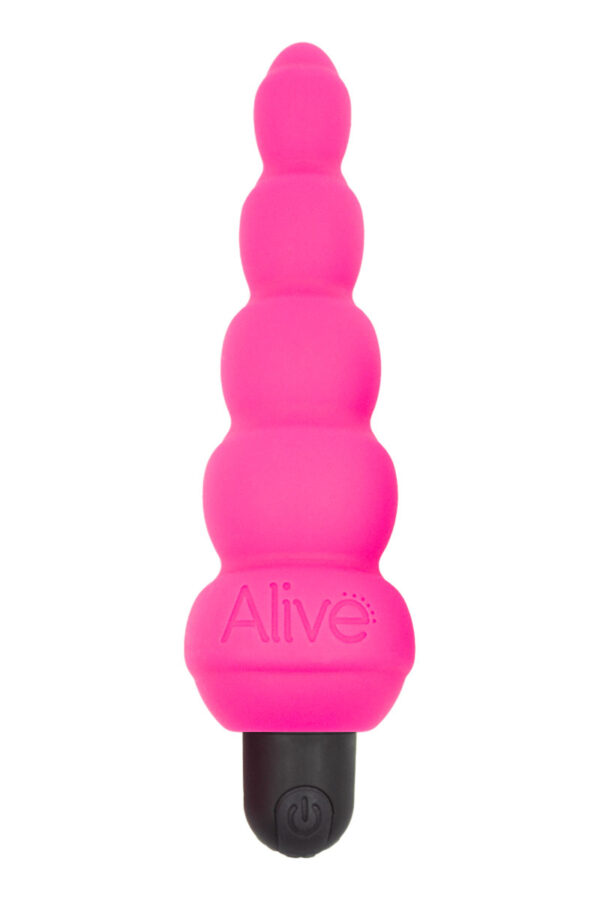Stimulateur anal Lance Pro – Alive - 94edenstreet.com - sexshop en ligne