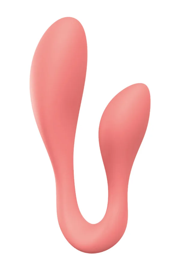 Double stimulateur connecté Couple Secrets II - 94edenstreet.com - sexshop en ligne