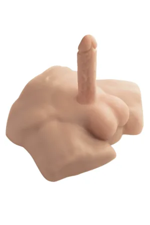 Masturbateur bassin homme Apollo S - 94edenstreet.com - sexshop en ligne