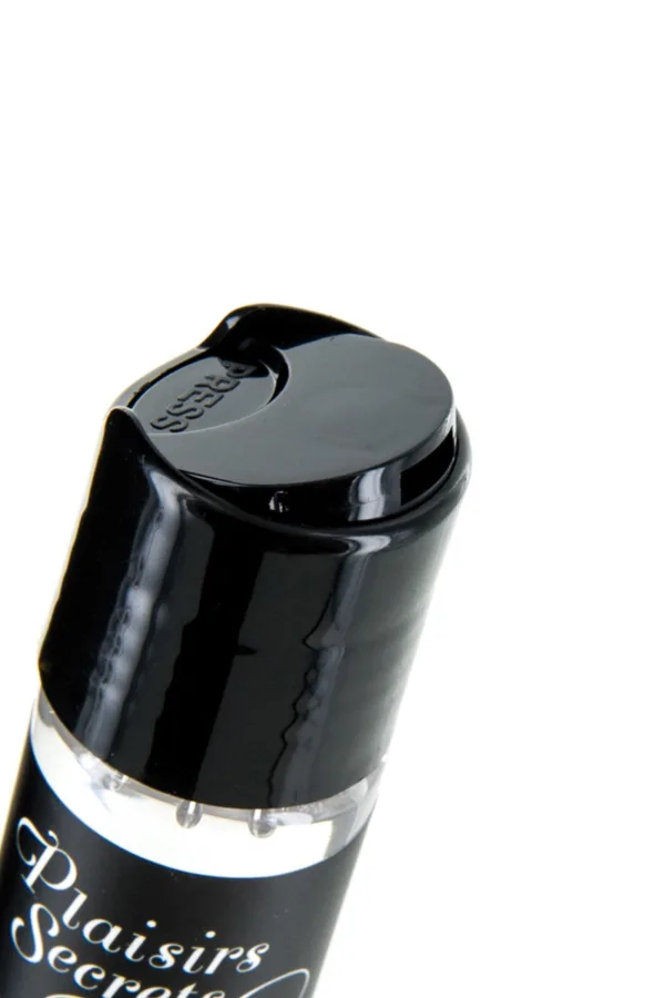 Huile de massage gourmande – Vanille - 94edenstreet.com - sexshop en ligne