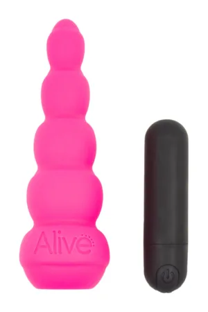 Stimulateur anal Lance Pro – Alive - 94edenstreet.com - sexshop en ligne