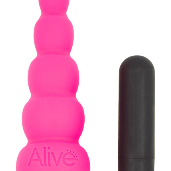 Stimulateur anal Lance Pro – Alive