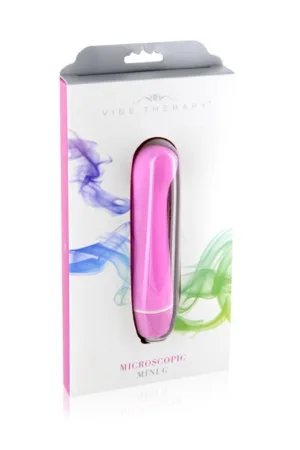 Vibro Microscopic Mini-G - 94edenstreet.com - sexshop en ligne