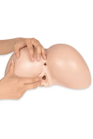 Masturbateur fessier Daphné – SilexD - 94edenstreet.com - sexshop en ligne