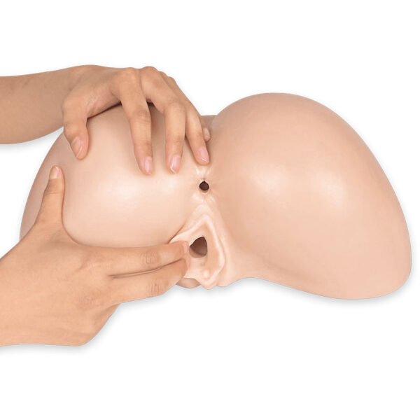 Masturbateur fessier Daphné – SilexD