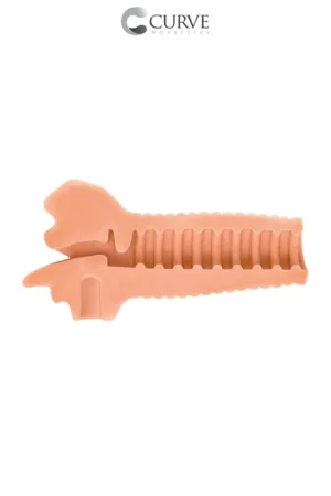 Masturbateur Bouche vibrante Courtney - 94edenstreet.com - sexshop en ligne