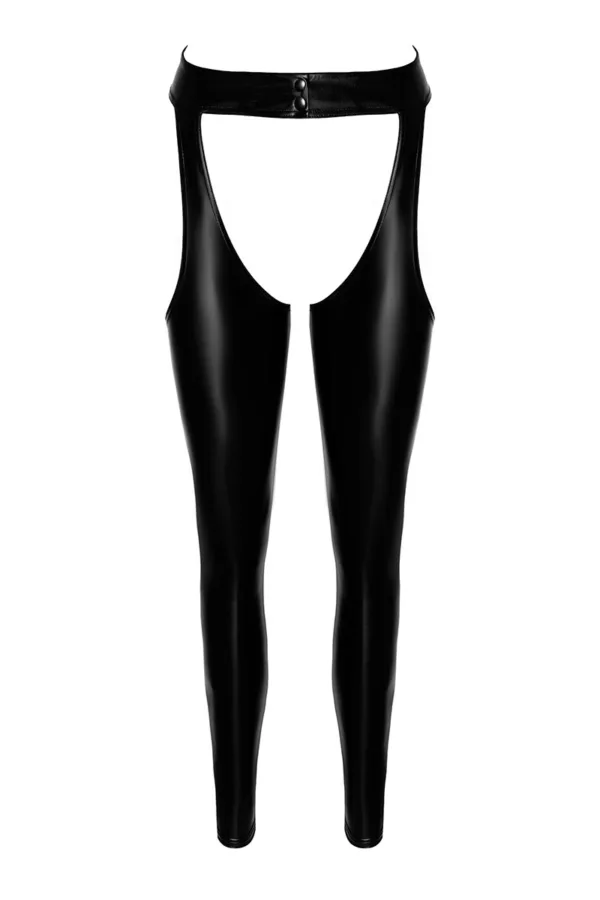 Chaps Rebel F323 wetlook - 94edenstreet.com - sexshop en ligne