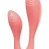 Double stimulateur connecté Couple Secrets II - 94edenstreet.com - sexshop en ligne