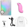 Stimulateur clitoridien Believer rose – Love to Love - 94edenstreet.com - sexshop en ligne