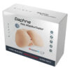 Masturbateur fessier Daphné – SilexD - 94edenstreet.com - sexshop en ligne
