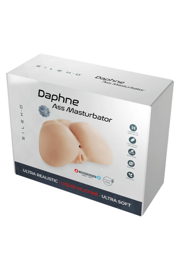 Masturbateur fessier Daphné - SilexD – Image 4