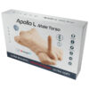 Masturbateur buste homme Apollo L - 94edenstreet.com - sexshop en ligne