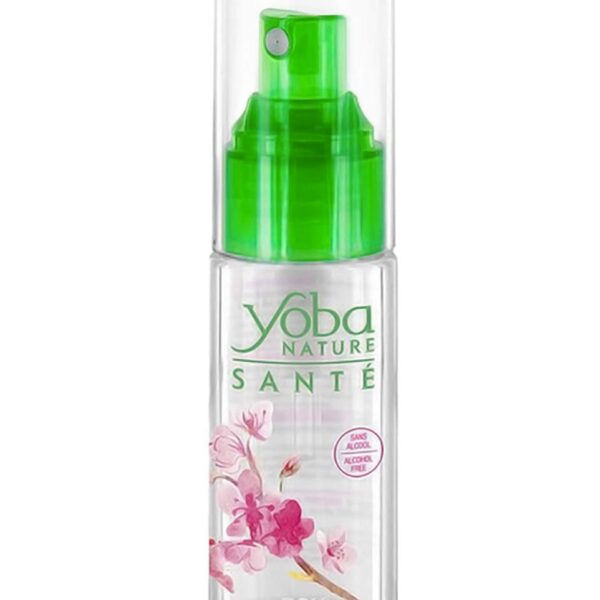 Nettoyant sextoys Yoba 50ml