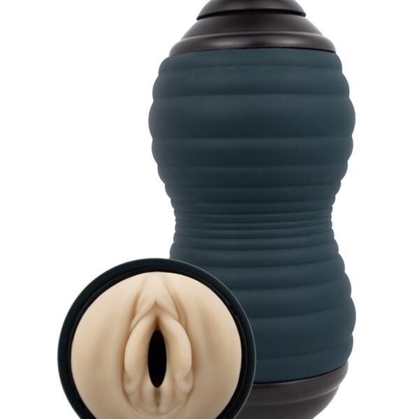 Masturbateur vagin Siltex Ultra – Adrien Lastic