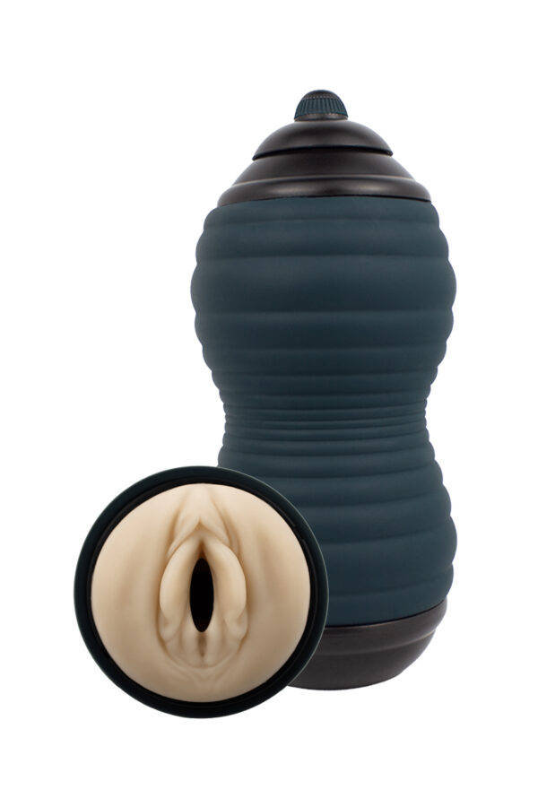 Masturbateur vagin Siltex Ultra – Adrien Lastic - 94edenstreet.com - sexshop en ligne