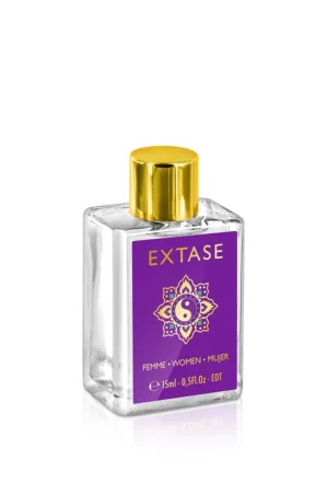 Parfum d’attirance Extase pour femmes - 94edenstreet.com - sexshop en ligne