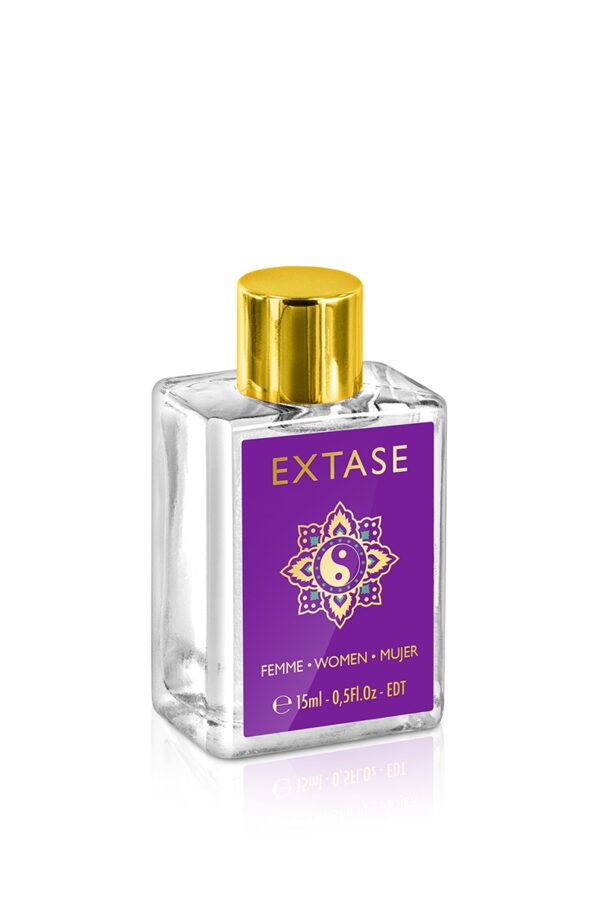 Parfum d'attirance Extase pour femmes – Image 2